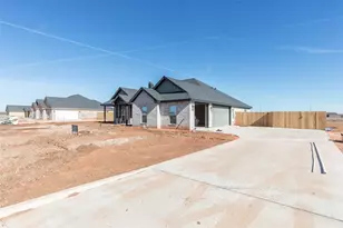 245 Indian Ridge Rd, Tuscola, TX 79562 - Photo 3