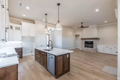 245 Indian Ridge Road, Tuscola, TX 79562 - Photo 13