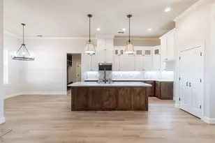 245 Indian Ridge Rd, Tuscola, TX 79562 - Photo 9