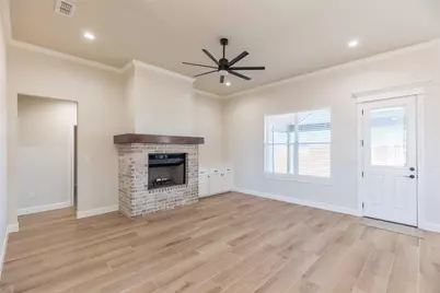 245 Indian Ridge Road, Tuscola, TX 79562 - Photo 5