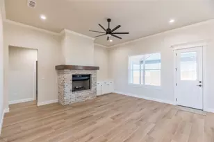 245 Indian Ridge Rd, Tuscola, TX 79562 - Photo 5