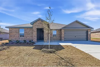 1905 Reveille Way, Terrell, TX 75160 - Photo 1