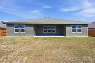 1905 Reveille Wy, Terrell, TX 75160 - Photo 3