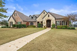 2080 Claremont Dr, Lucas, TX 75002 - Photo 1