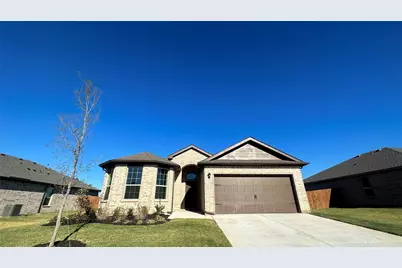 925 Boll Weevil Drive, Cleburne, TX 76031 - Photo 1