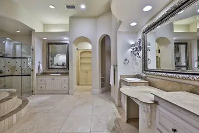 7009 Sanctuary Heights Road, Fort Worth, TX 76132 - Photo 19