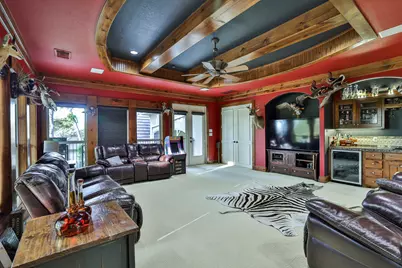 7009 Sanctuary Heights Road, Fort Worth, TX 76132 - Photo 27