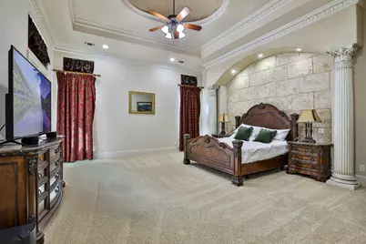 7009 Sanctuary Heights Road, Fort Worth, TX 76132 - Photo 17