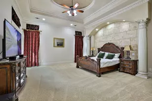 7009 Sanctuary Heights Rd, Fort Worth, TX 76132 - Photo 17