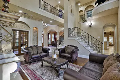 7009 Sanctuary Heights Road, Fort Worth, TX 76132 - Photo 11