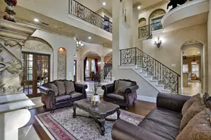 7009 Sanctuary Heights Rd, Fort Worth, TX 76132 - Photo 11