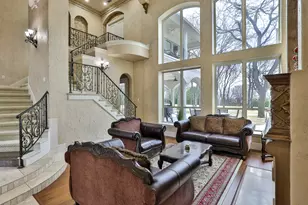 7009 Sanctuary Heights Rd, Fort Worth, TX 76132 - Photo 9