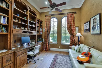 7009 Sanctuary Heights Road, Fort Worth, TX 76132 - Photo 23