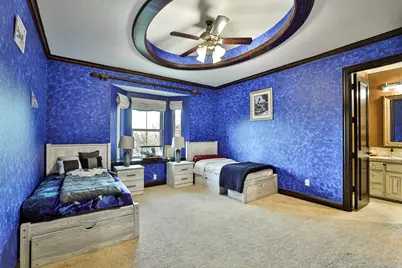 7009 Sanctuary Heights Road, Fort Worth, TX 76132 - Photo 33