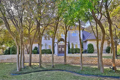 7009 Sanctuary Heights Road, Fort Worth, TX 76132 - Photo 3