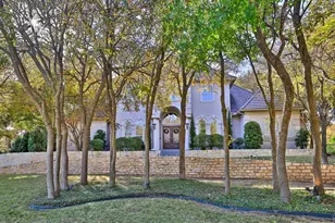 7009 Sanctuary Heights Rd, Fort Worth, TX 76132 - Photo 3
