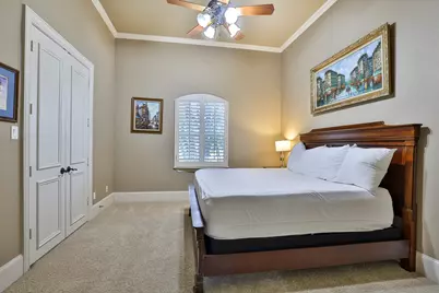 7009 Sanctuary Heights Road, Fort Worth, TX 76132 - Photo 25