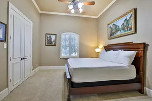 7009 Sanctuary Heights Rd, Fort Worth, TX 76132 - Photo 25