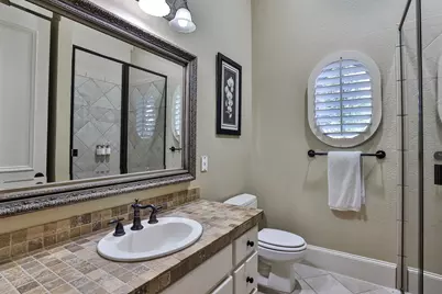 7009 Sanctuary Heights Road, Fort Worth, TX 76132 - Photo 25