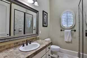 7009 Sanctuary Heights Rd, Fort Worth, TX 76132 - Photo 25