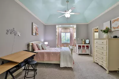 7009 Sanctuary Heights Road, Fort Worth, TX 76132 - Photo 29