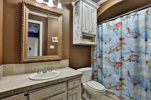 7009 Sanctuary Heights Rd, Fort Worth, TX 76132 - Photo 35