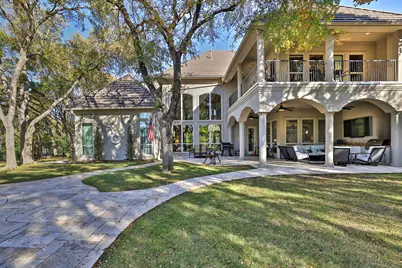 7009 Sanctuary Heights Road, Fort Worth, TX 76132 - Photo 35