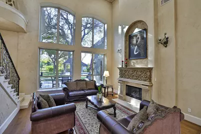 7009 Sanctuary Heights Road, Fort Worth, TX 76132 - Photo 9