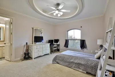 7009 Sanctuary Heights Road, Fort Worth, TX 76132 - Photo 31