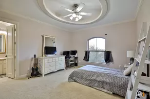 7009 Sanctuary Heights Rd, Fort Worth, TX 76132 - Photo 31