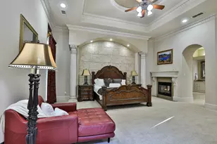 7009 Sanctuary Heights Rd, Fort Worth, TX 76132 - Photo 19