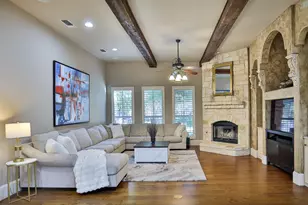 7009 Sanctuary Heights Rd, Fort Worth, TX 76132 - Photo 17