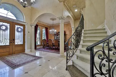 7009 Sanctuary Heights Road, Fort Worth, TX 76132 - Photo 5