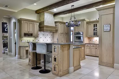 7009 Sanctuary Heights Road, Fort Worth, TX 76132 - Photo 15