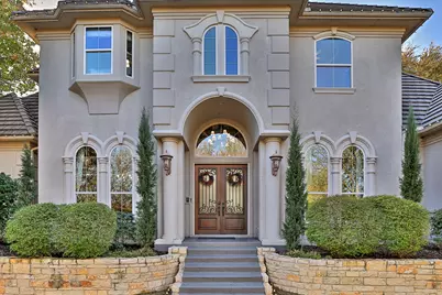 7009 Sanctuary Heights Road, Fort Worth, TX 76132 - Photo 5