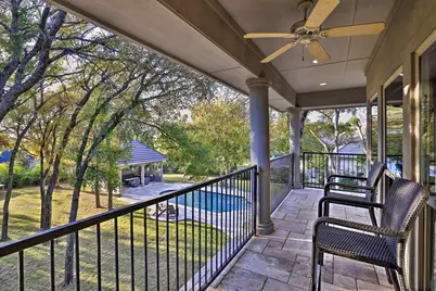 7009 Sanctuary Heights Road, Fort Worth, TX 76132 - Photo 27