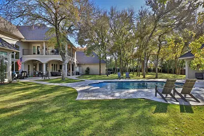 7009 Sanctuary Heights Road, Fort Worth, TX 76132 - Photo 37