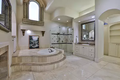 7009 Sanctuary Heights Road, Fort Worth, TX 76132 - Photo 21