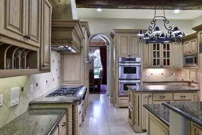 7009 Sanctuary Heights Road, Fort Worth, TX 76132 - Photo 13