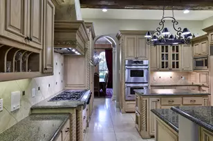 7009 Sanctuary Heights Rd, Fort Worth, TX 76132 - Photo 13