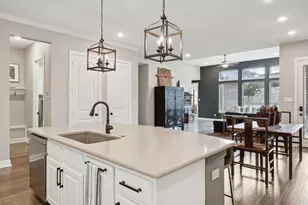 1924 Grey Bark St, Fort Worth, TX 76008 - Photo 9