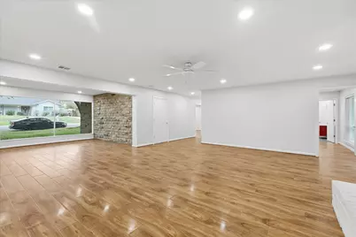 604 Donna Lane, Bedford, TX 76022 - Photo 11