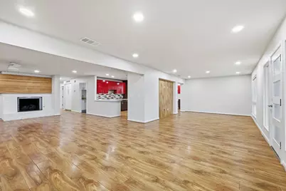 604 Donna Lane, Bedford, TX 76022 - Photo 5