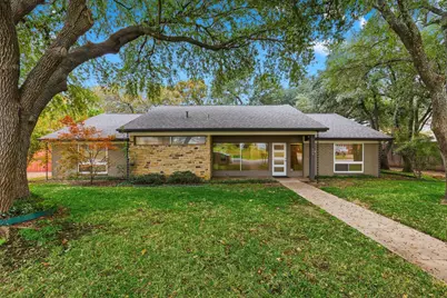 604 Donna Lane, Bedford, TX 76022 - Photo 1