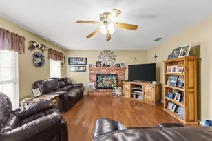 2776 Co Rd 2324, Como, TX 75431 - Photo 5