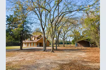2776 County Road 2324, Como, TX 75431 - Photo 25