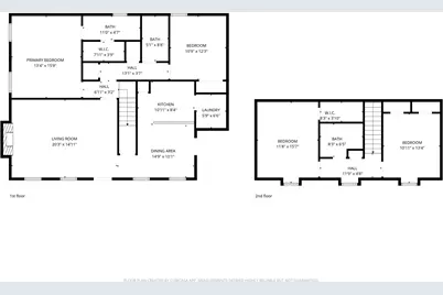 2776 County Road 2324, Como, TX 75431 - Photo 31