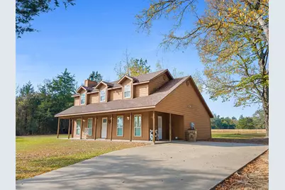 2776 County Road 2324, Como, TX 75431 - Photo 3