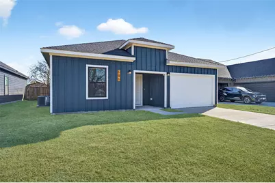 506 Broadway Street, Whitesboro, TX 76273 - Photo 5