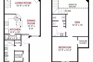 5565 Preston Oaks Rd, Dallas, TX 75254 - Photo 19